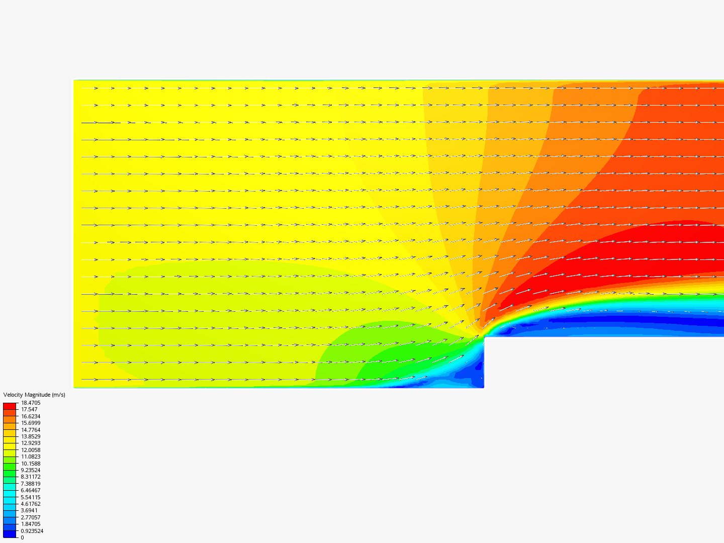 Actividad_4 by MarluDrone | SimScale