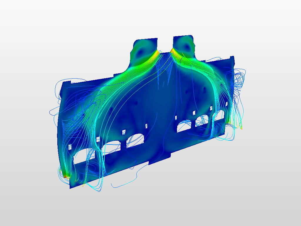 Medameur on SimScale | SimScale | Page 1