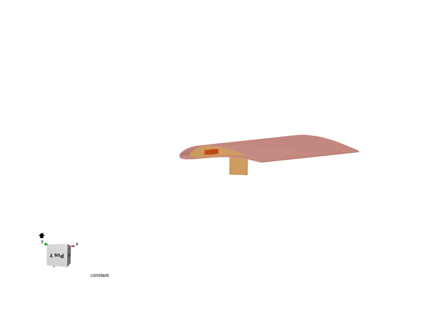 Fixed Wing VTOL UAV image