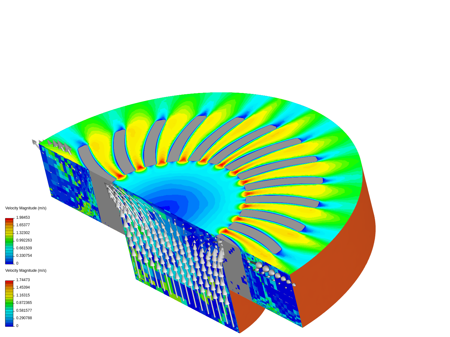 Kühlkörper Test image