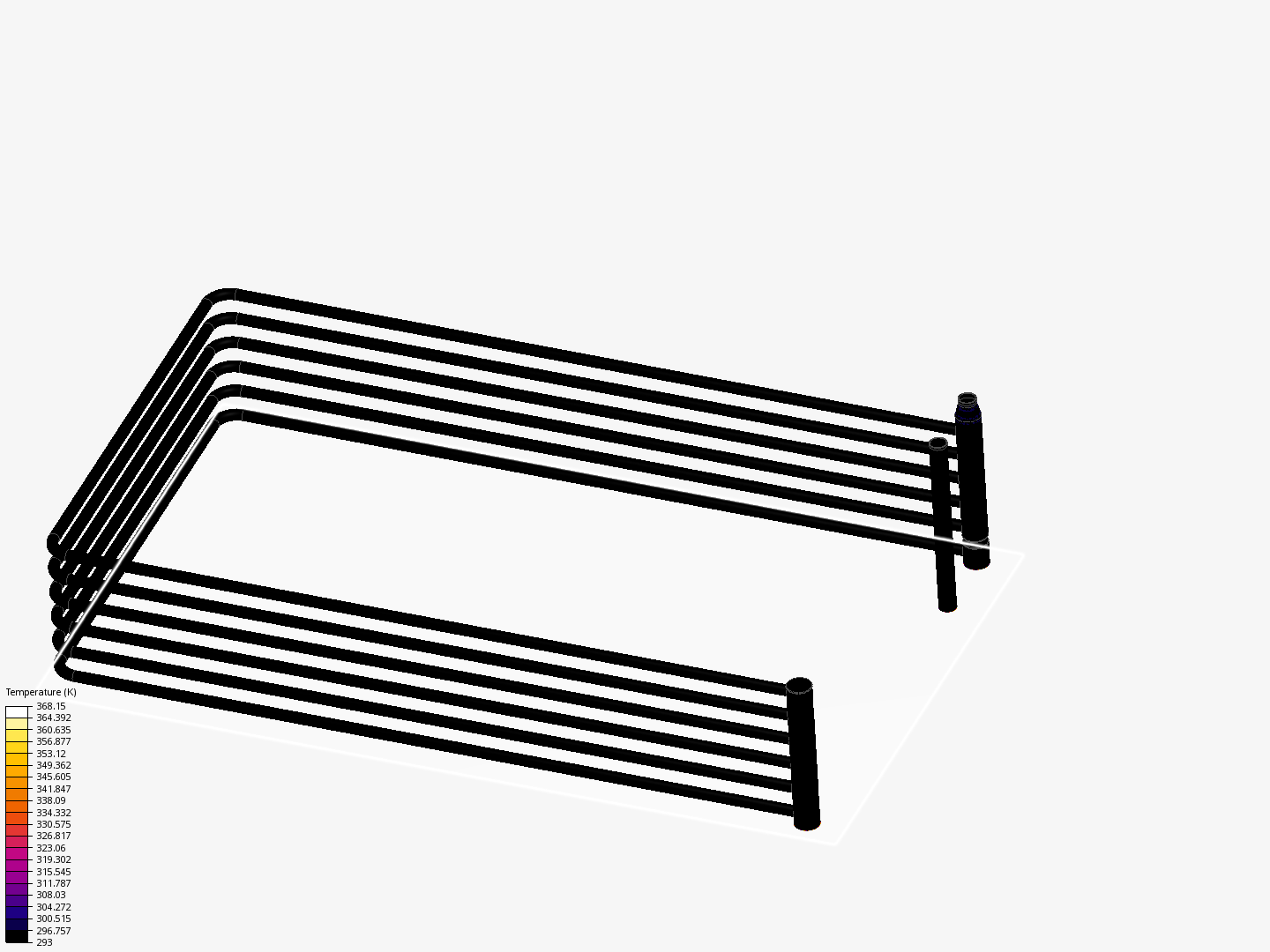 Alkaline Hydrolysis HT by Mike_r_27 | SimScale