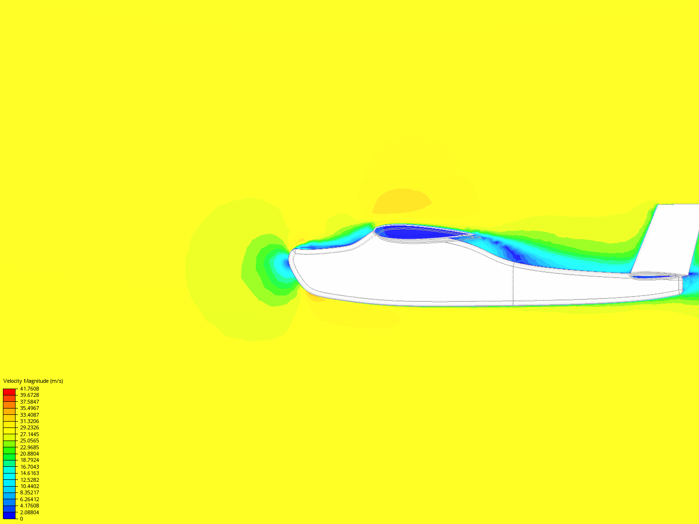Project - Copy by Misfr | SimScale