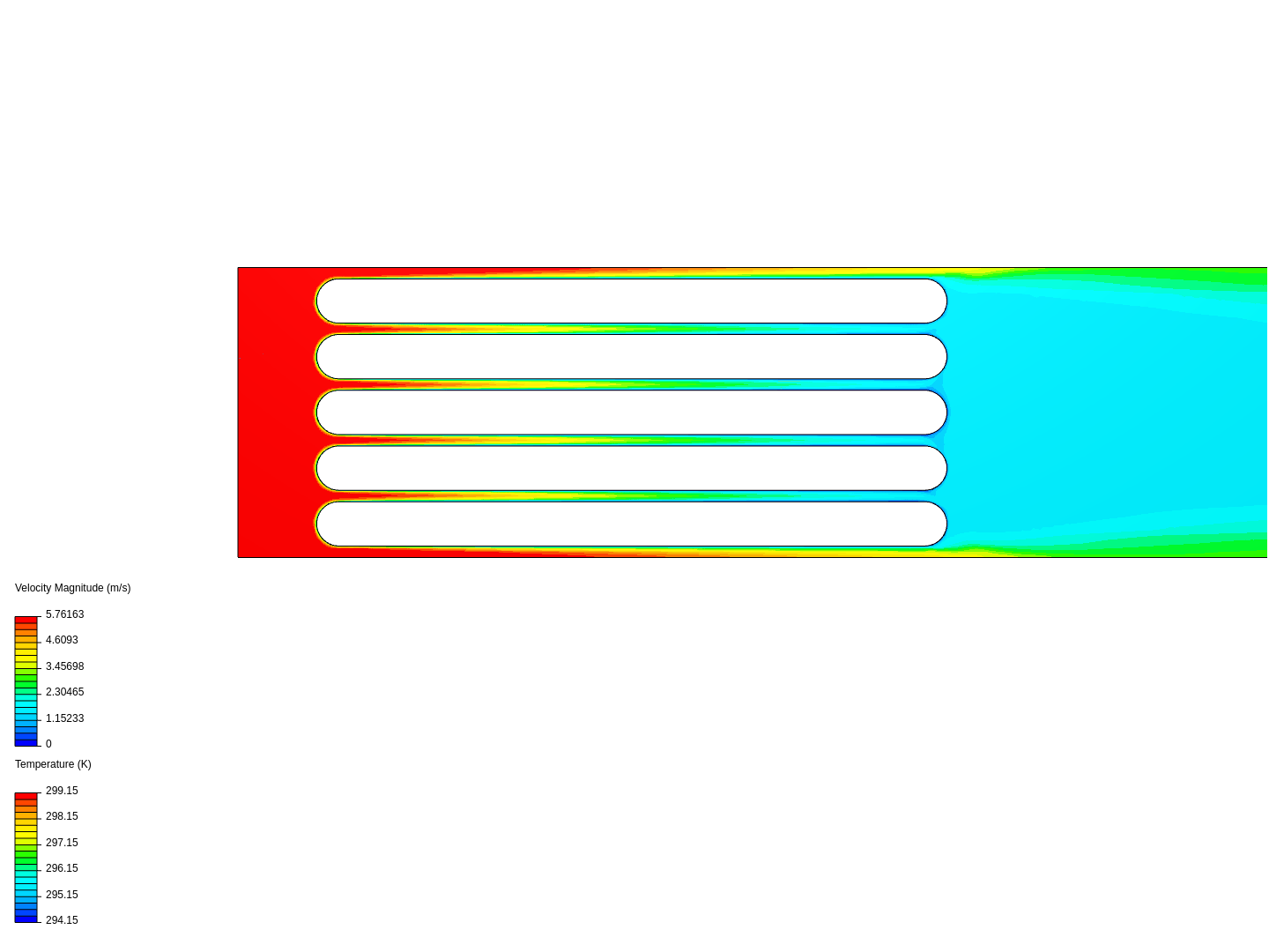 Plate volume test image