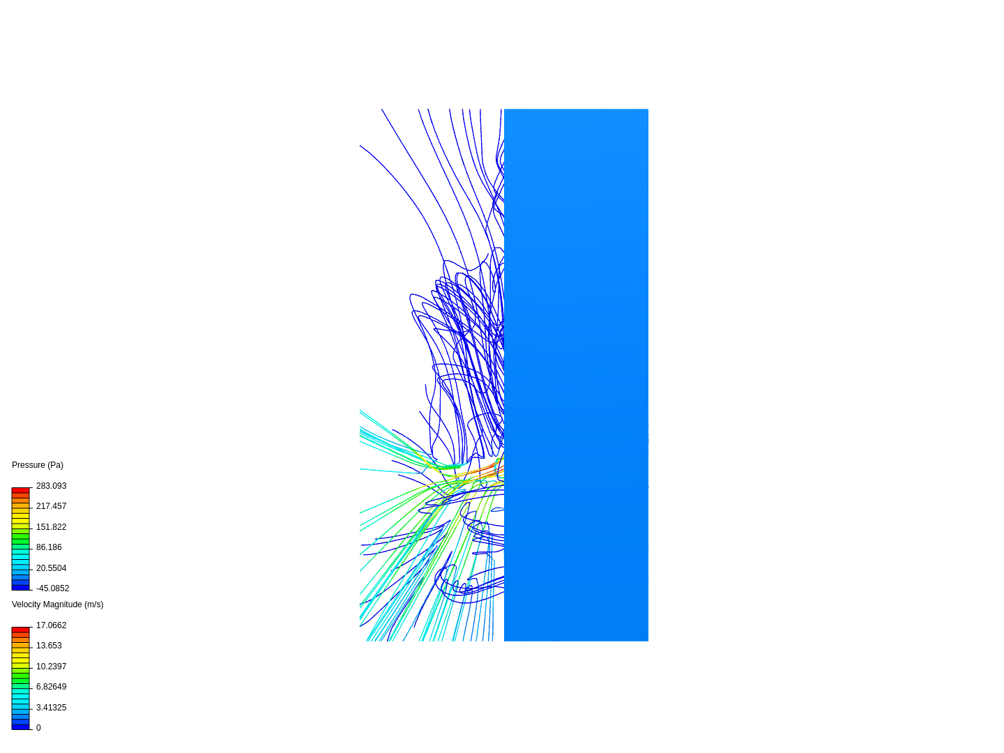 MOTH hotend cooling system image