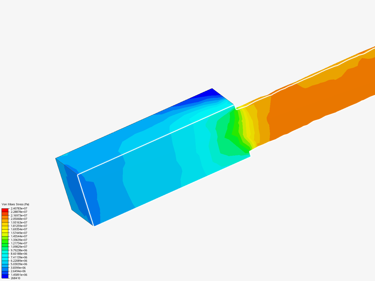 SIM test 2 by NelsonImmanuel | SimScale