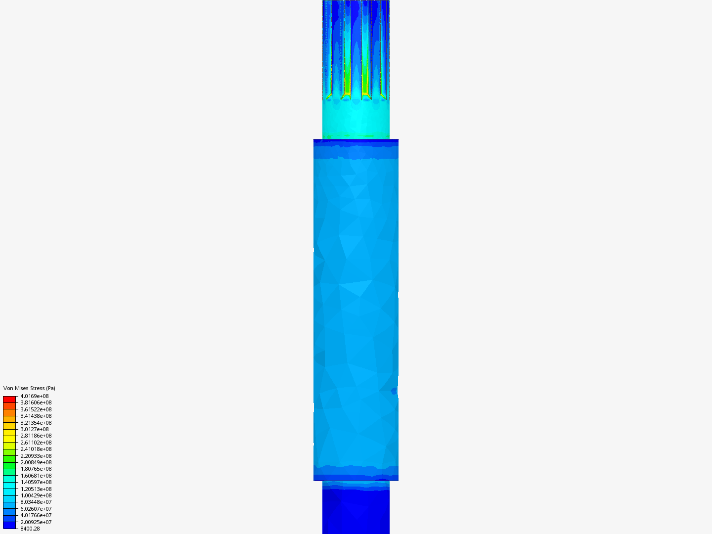 Spline 3 by NelsonImmanuel | SimScale
