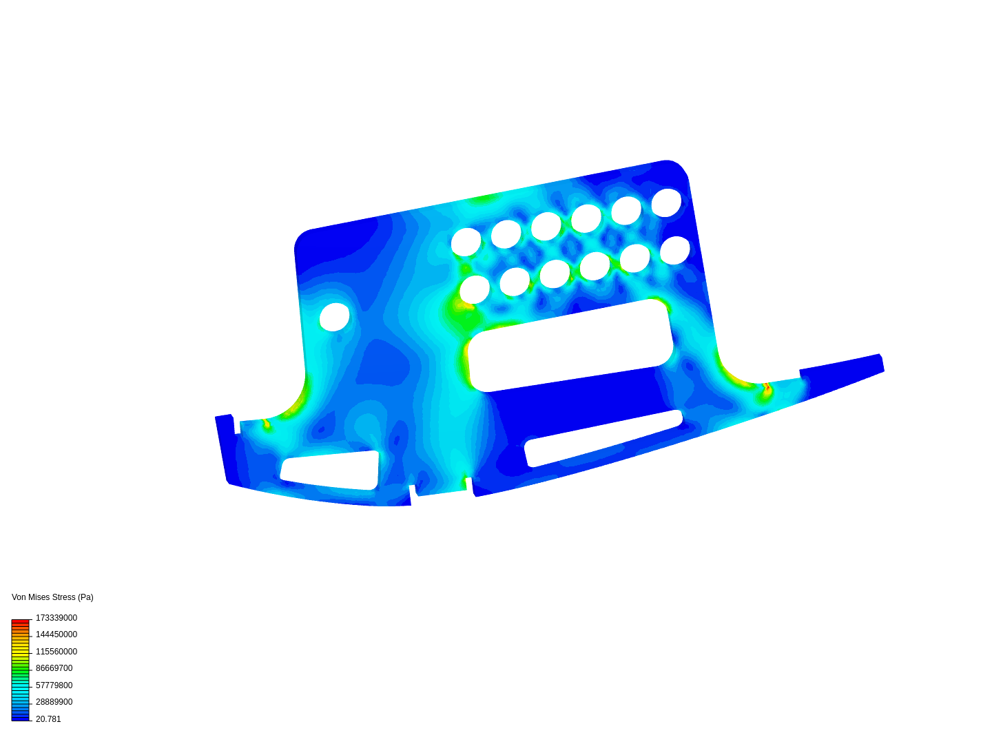 wing plate image