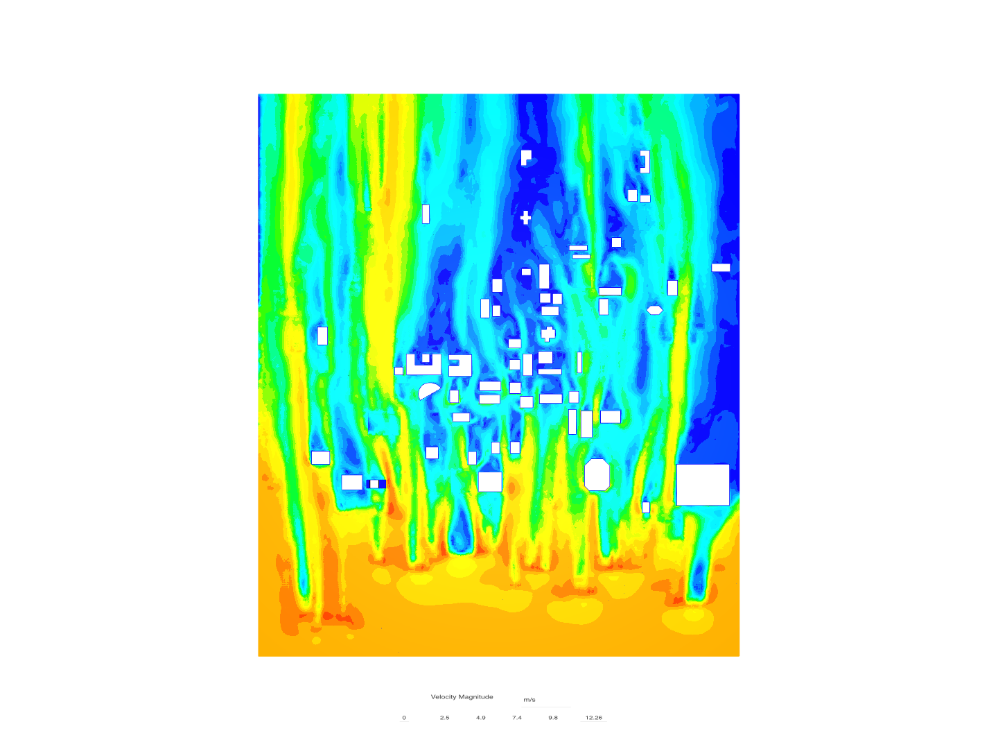 Phoenix without Bars by NicoStutzETH | SimScale