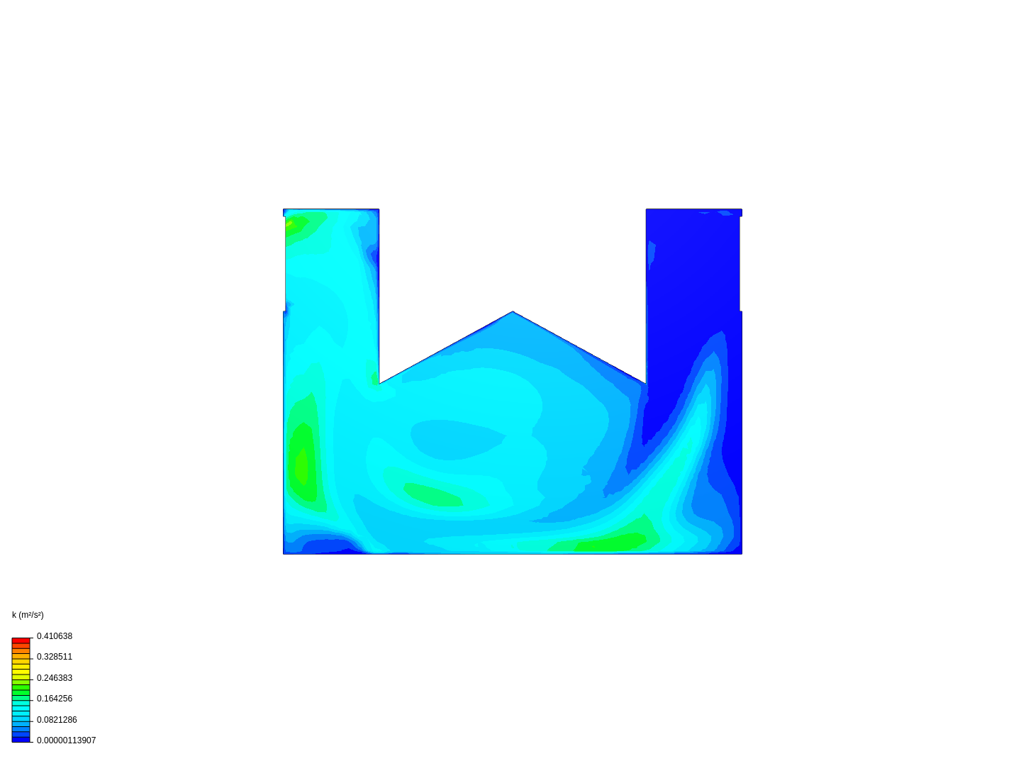 proyecto de invernadero modelo 2A image