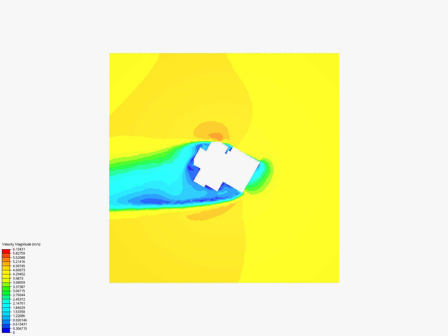 454fdf by Nikkas | SimScale