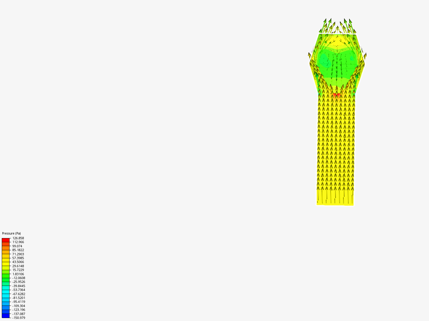 NYAB_U_CONE_RAK_BOTTEN by Nisse93 | SimScale