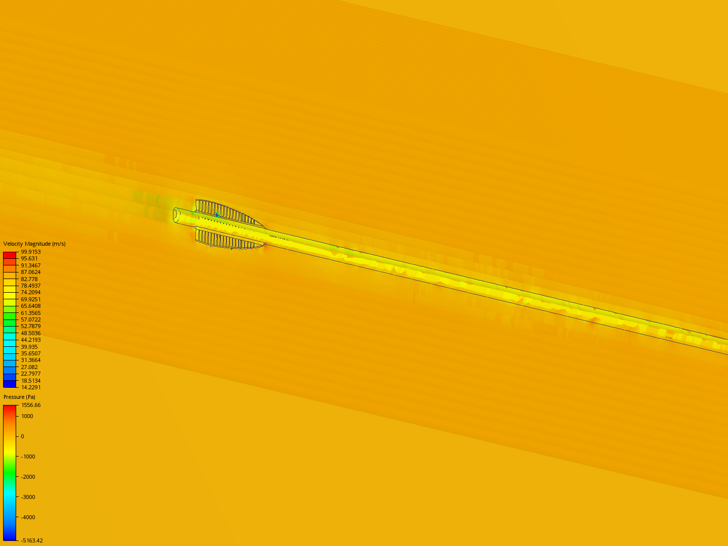 Nodean on SimScale | SimScale | Page 1