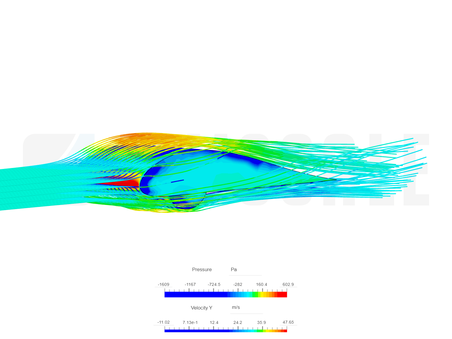 Tesla turbine wing image