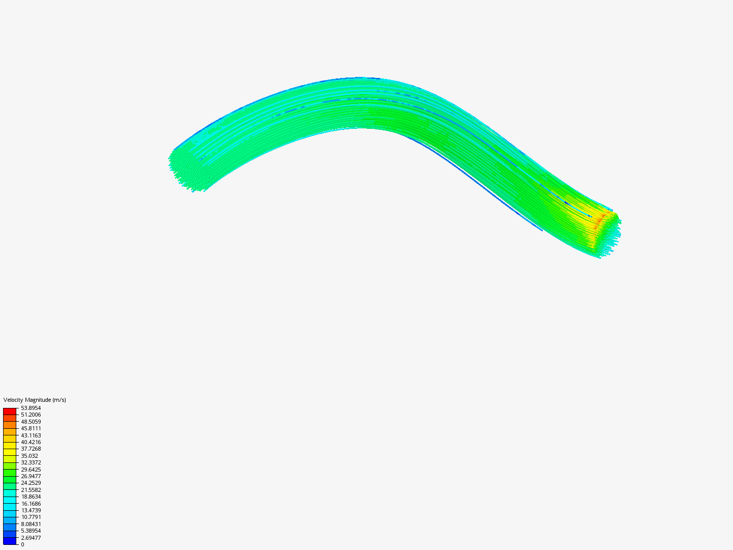 Charge Pipe image
