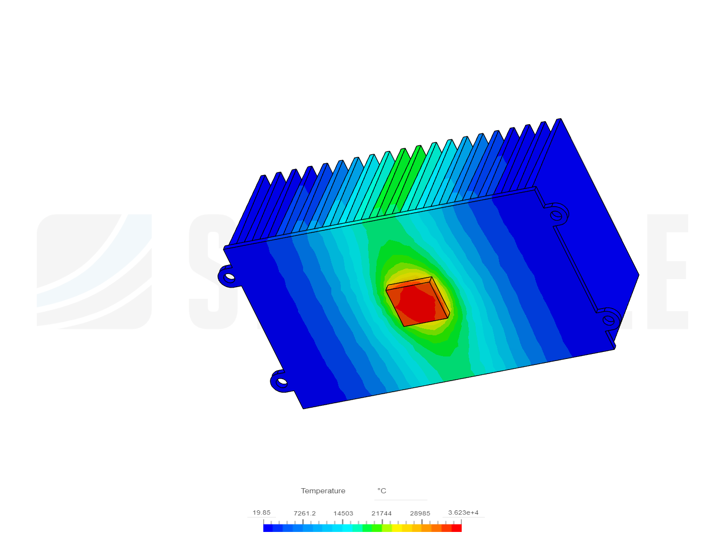 POPITO7 on SimScale SimScale Page 1