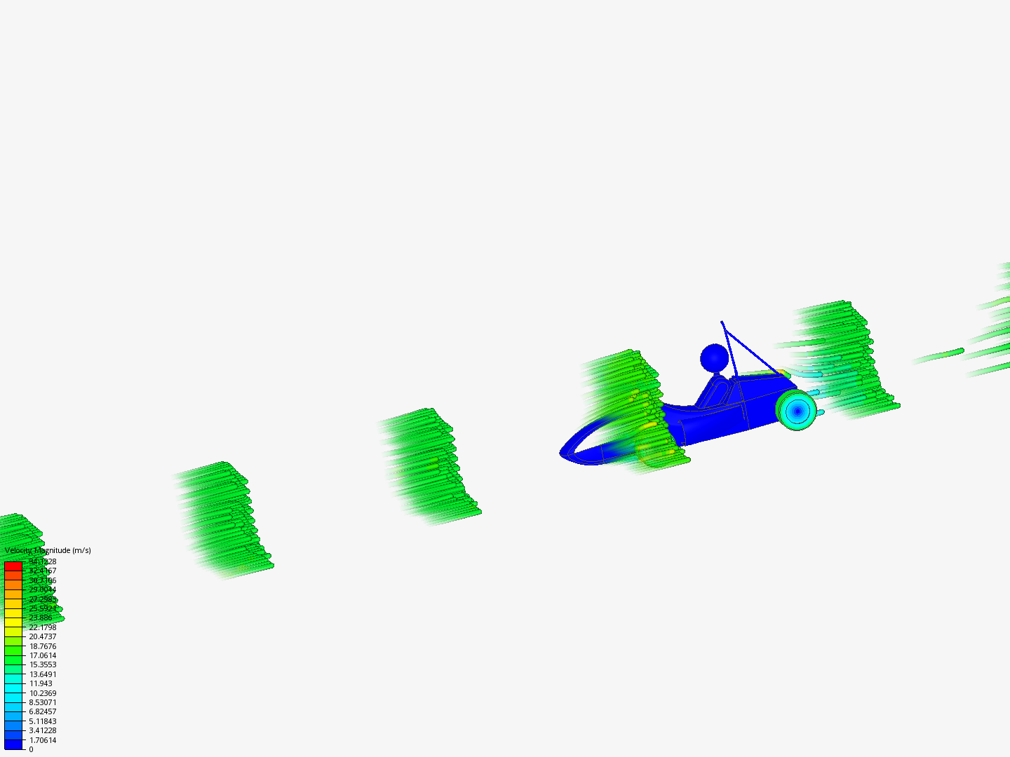 PR EV 01 - Full Car Simulation image