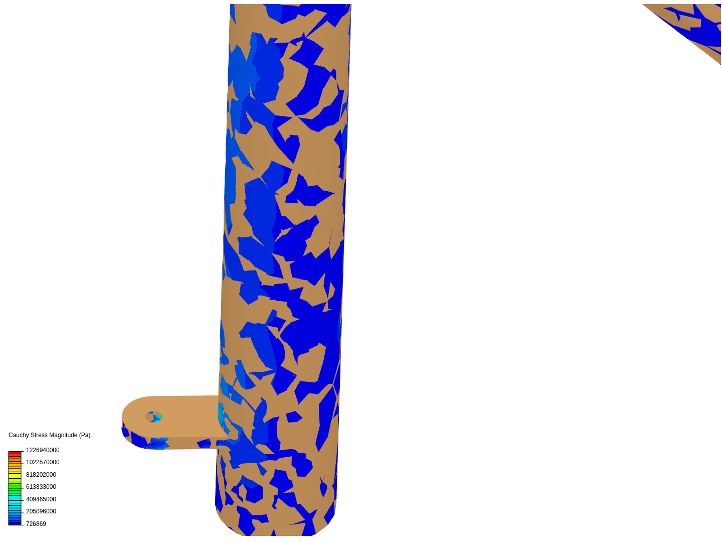 Anchor Pole image