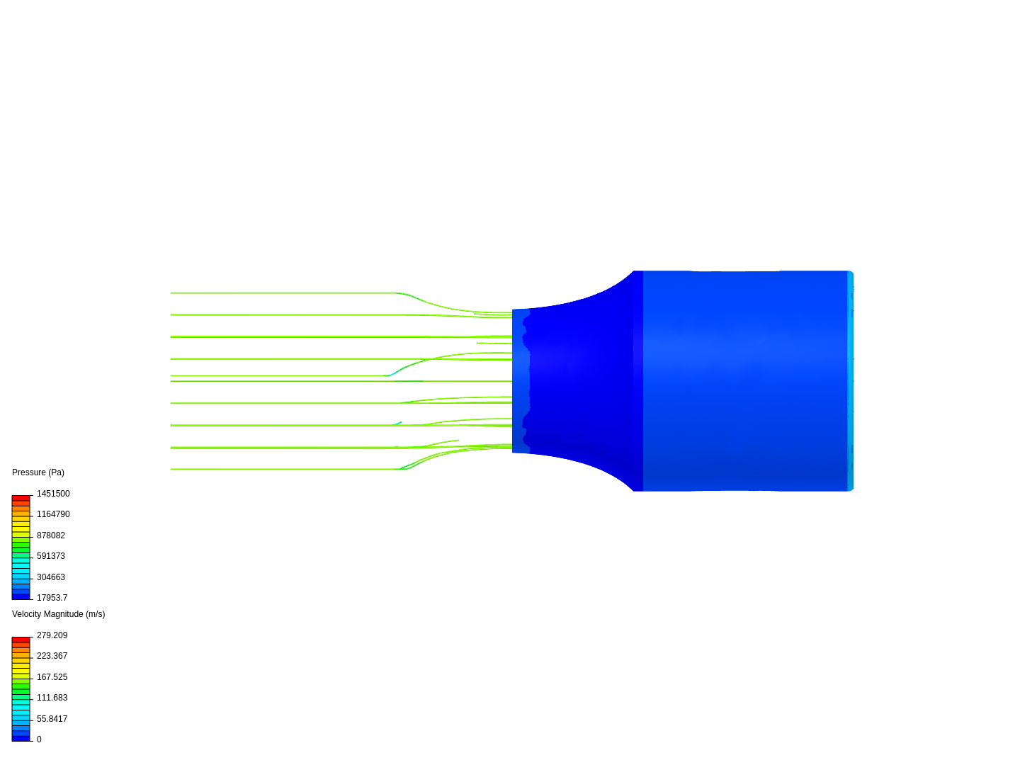 Bernoulli's Theory Attempt 3 image