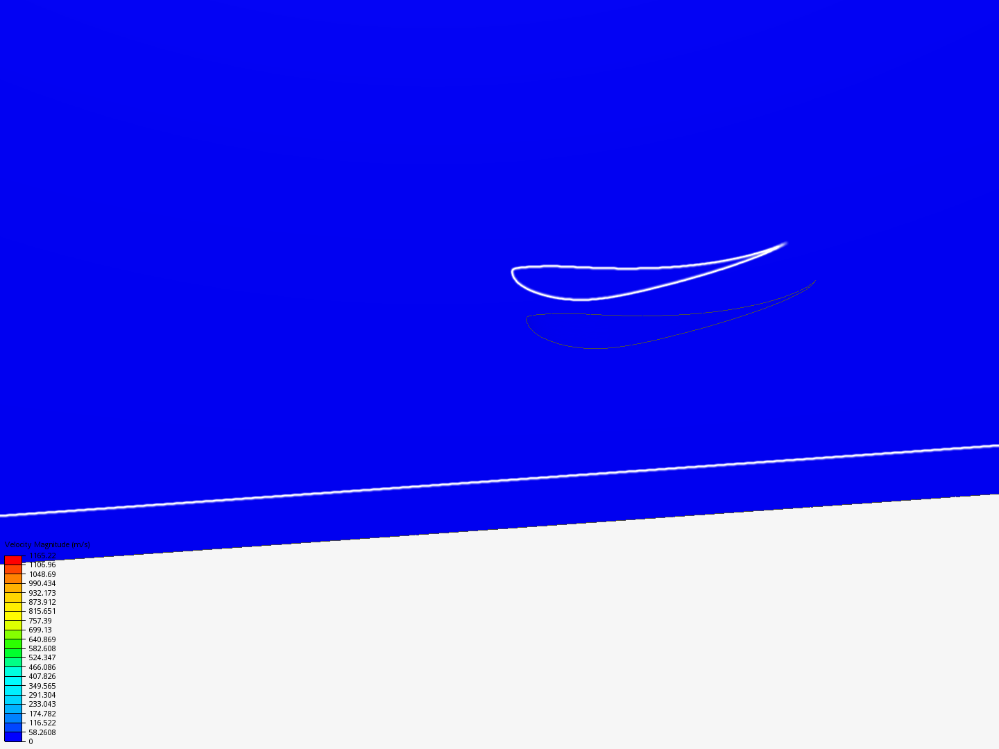 Simple Airfoil image