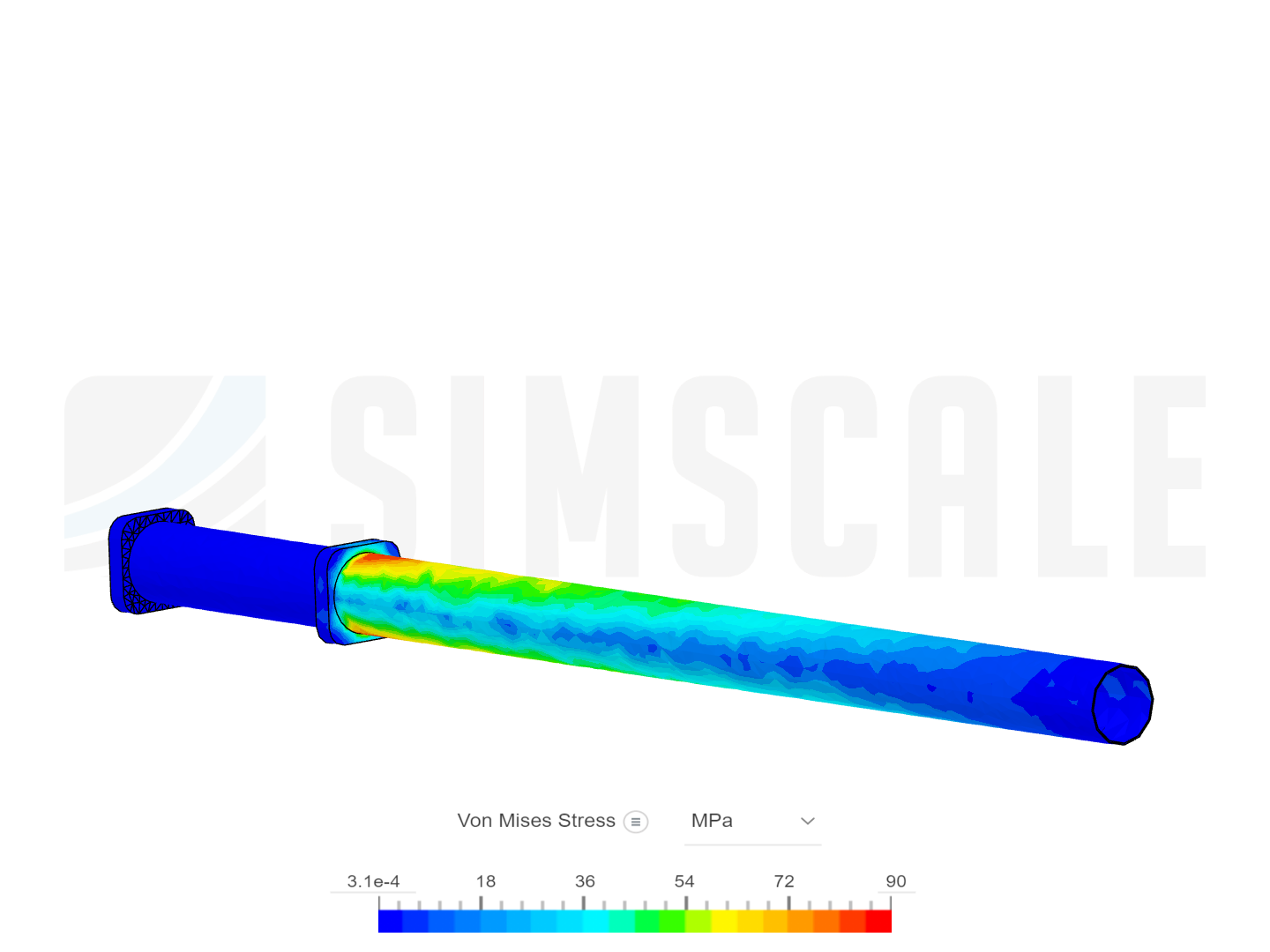 SingleLink_Circular image