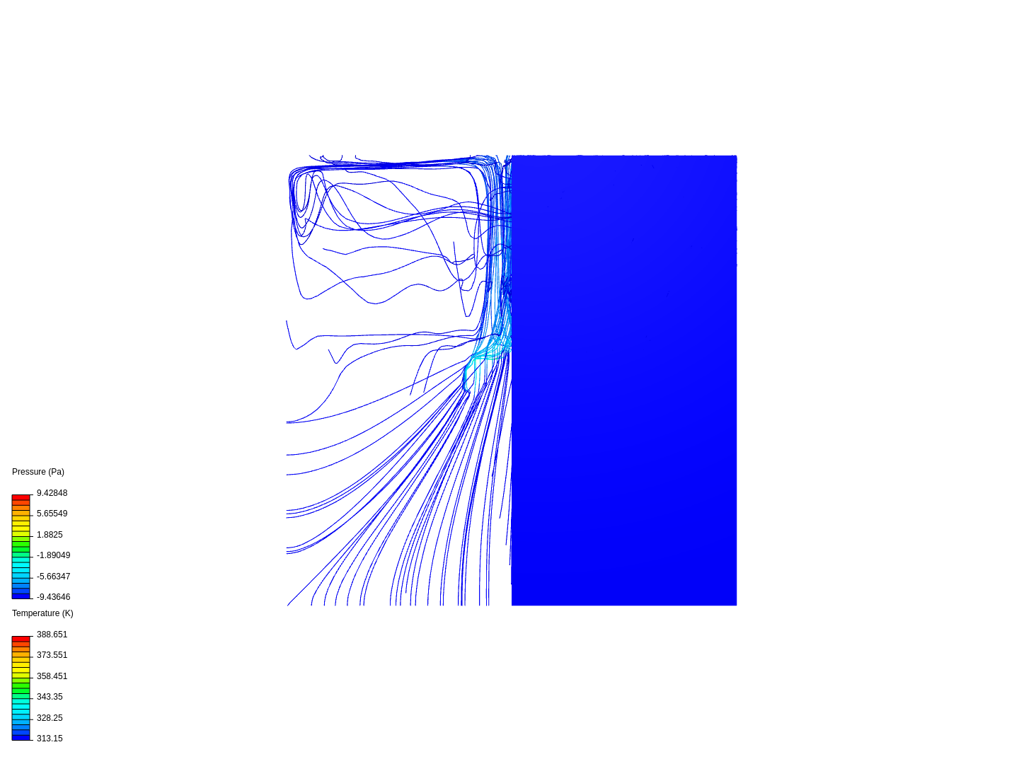 PuchanaN on SimScale | SimScale | Page 1