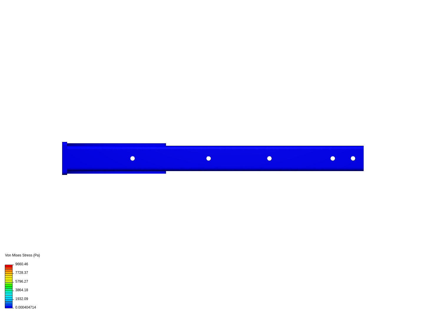 Poly console by QED | SimScale