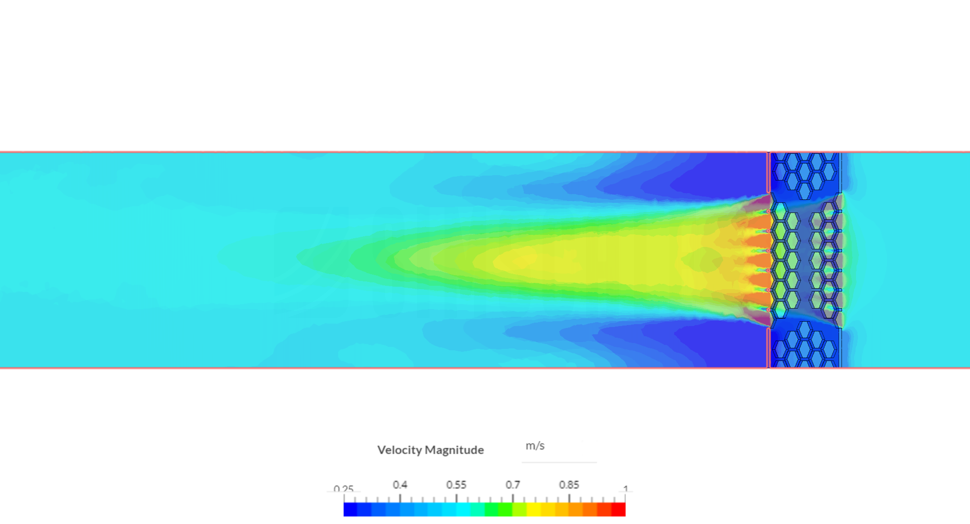 Mesh Flow Rate - 47.16percent image