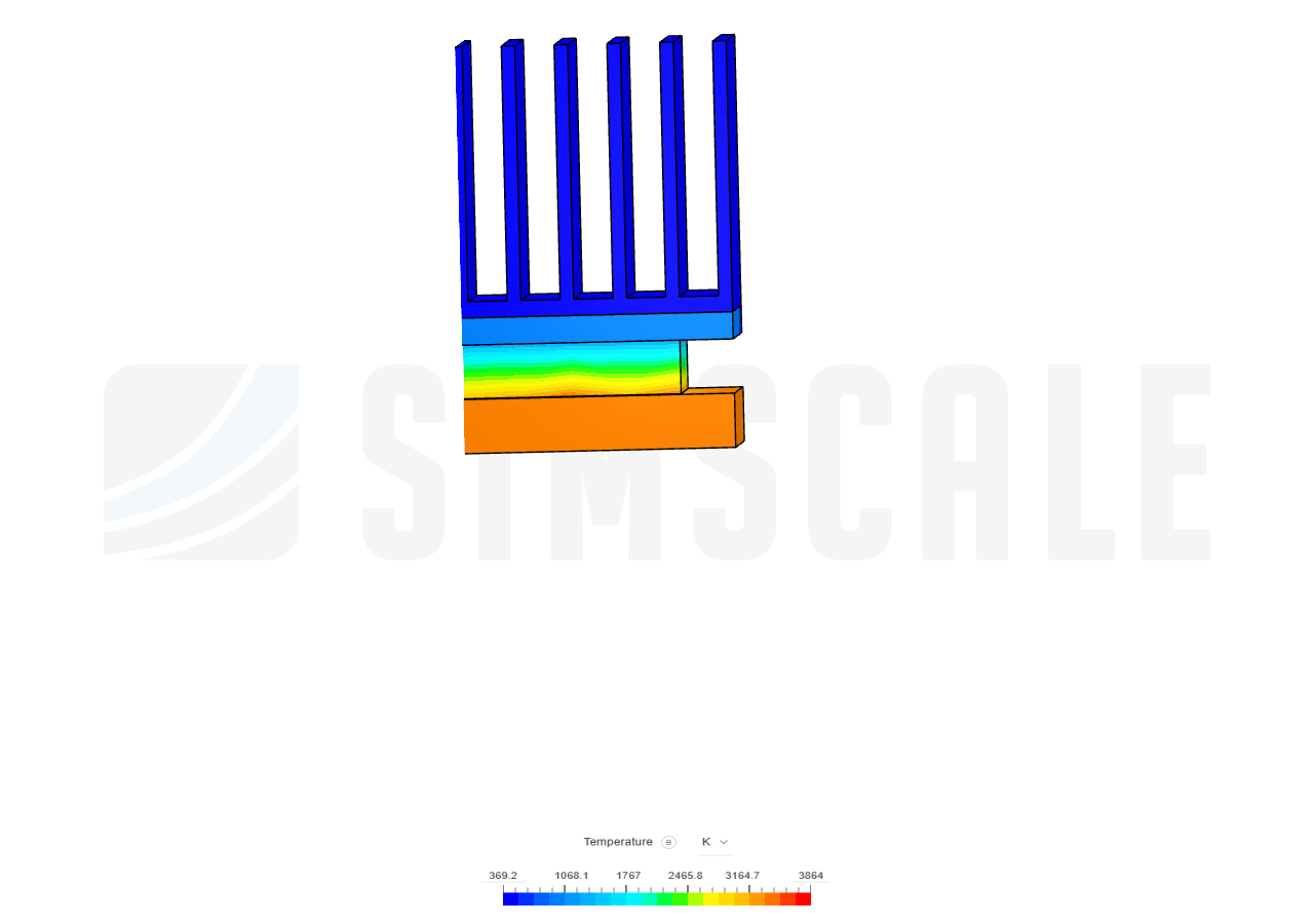 SemiConductor by Ramanathan2025 | SimScale...