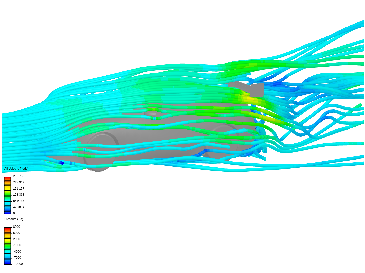 Ray153 on SimScale | SimScale | Page 1