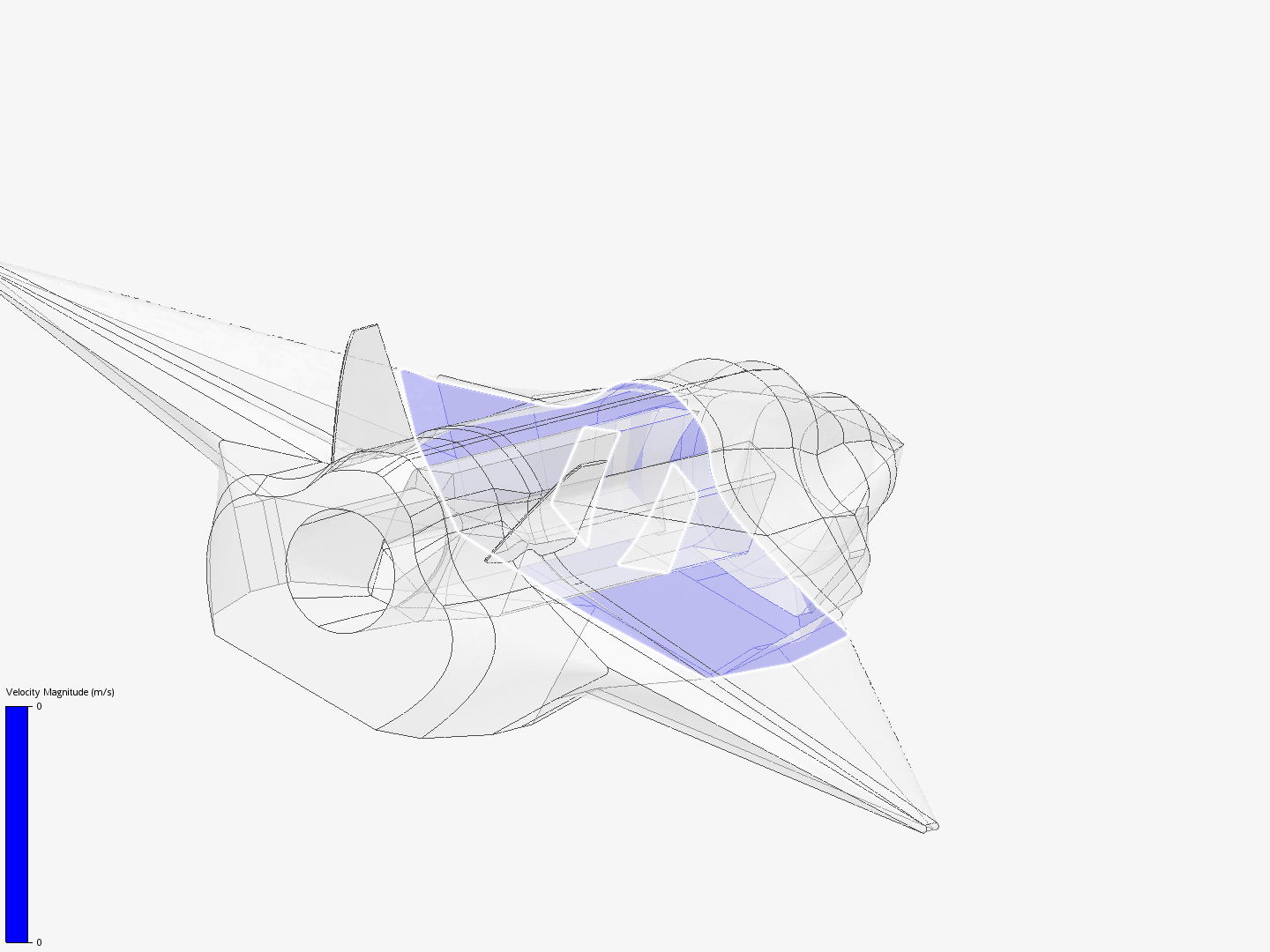 plane by Rayden | SimScale