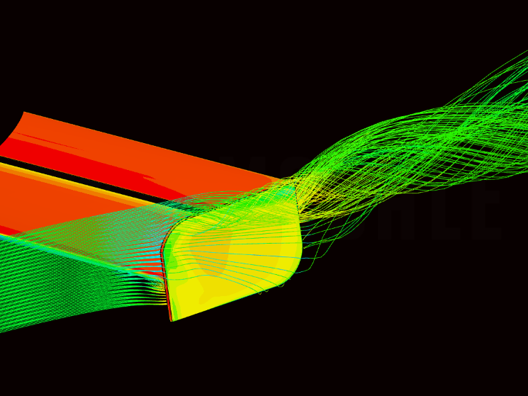 Reeze on SimScale | SimScale | Page 1