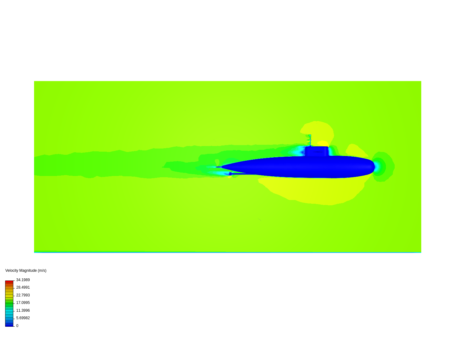 Submarino image