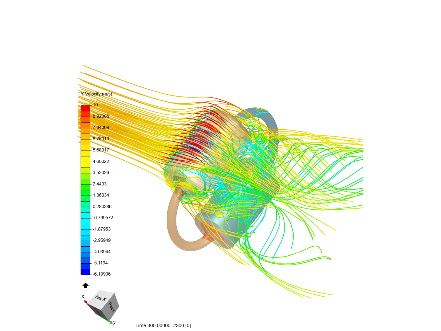 mrf | SimScale Project Library | Page 1