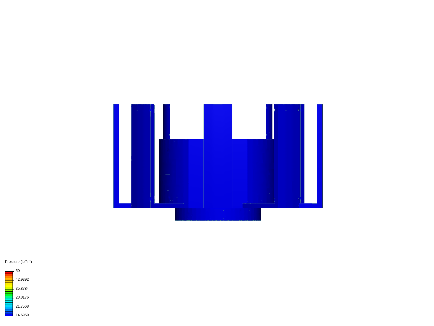 PLUG AIRFLOW ANALYSIS image