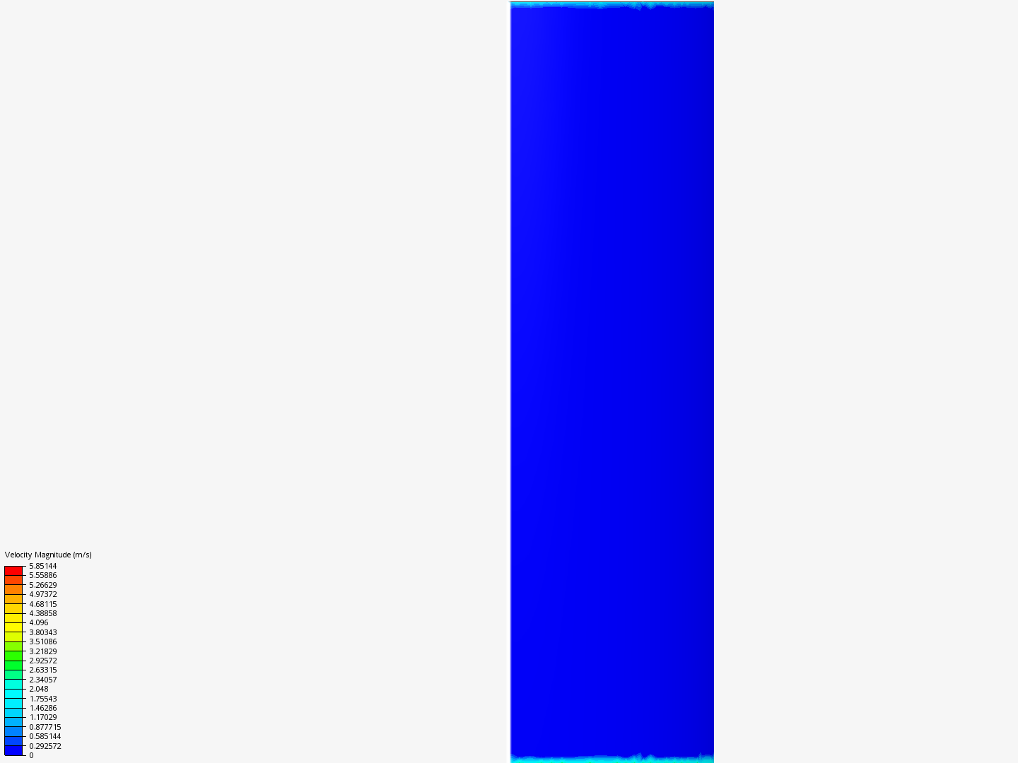 Suction Propulsion By Robiny Simscale