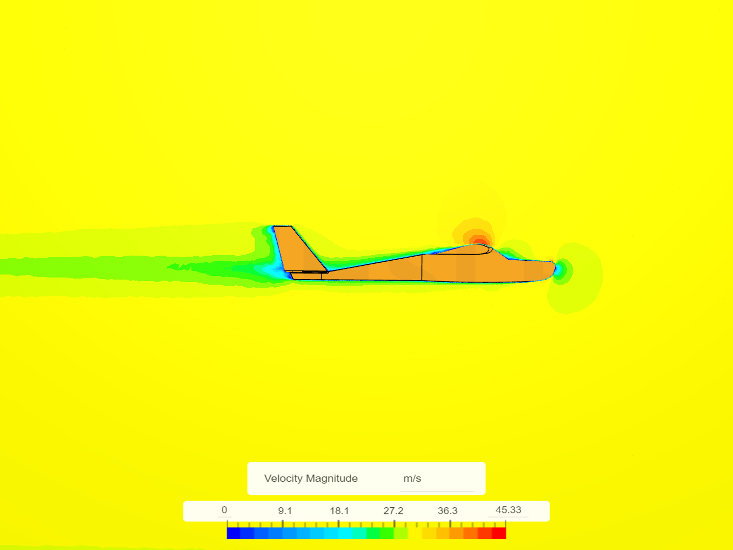 UAV Analysis image