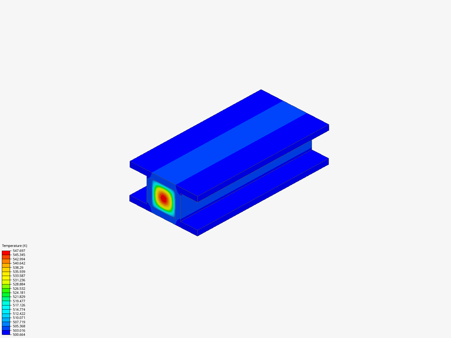 rmo88_PowerResistor by Ryan_Oppel | SimScale...
