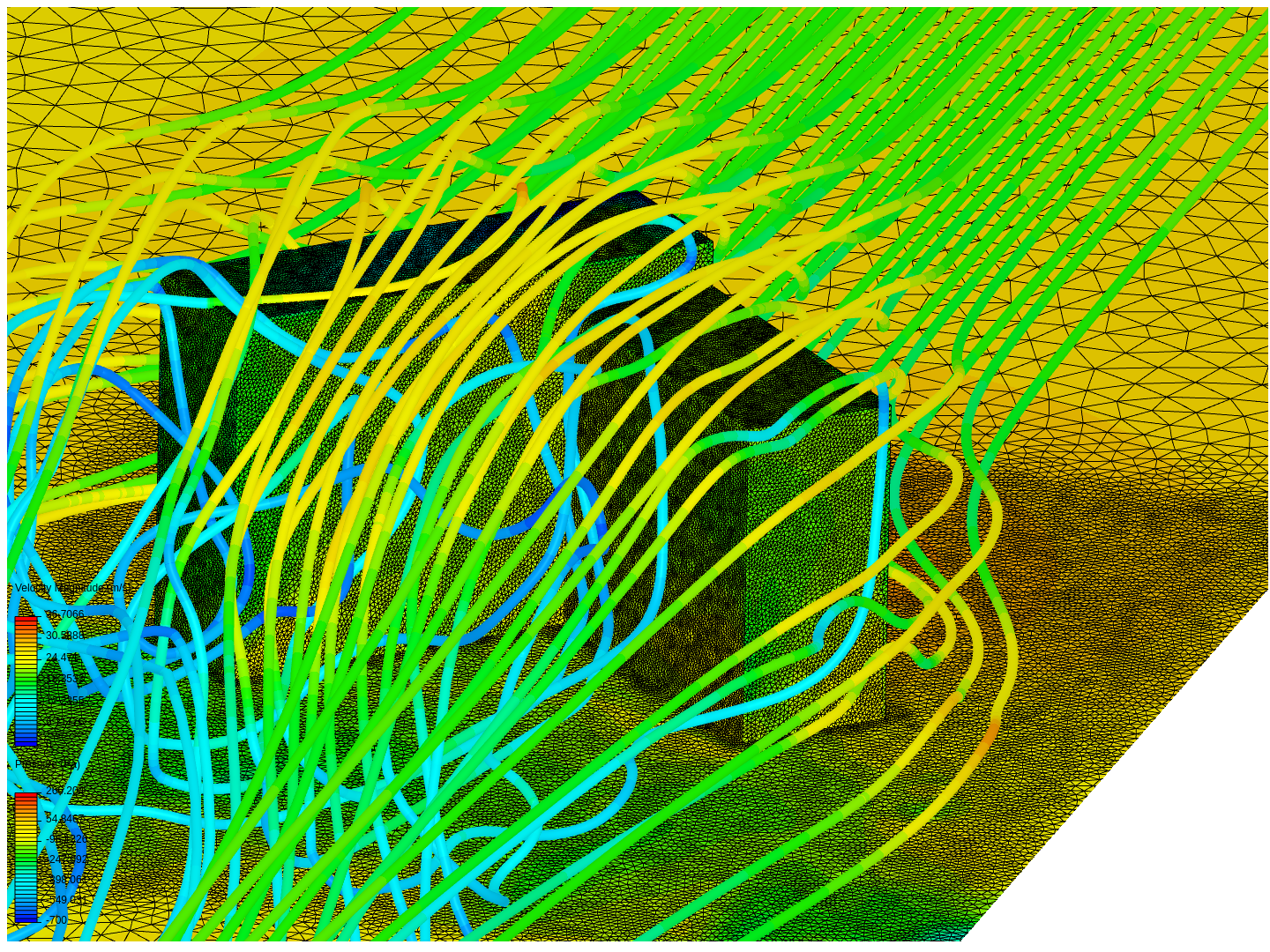 K21 -  Wind Analysis II image