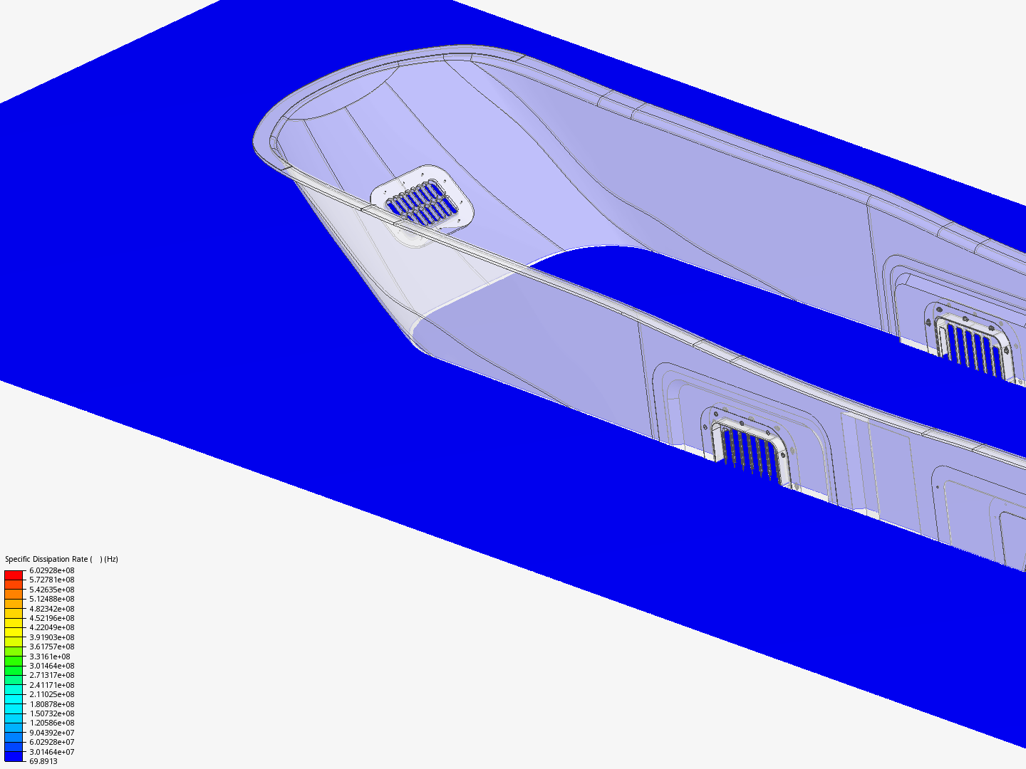 Pod ONLY by SRT1968 | SimScale