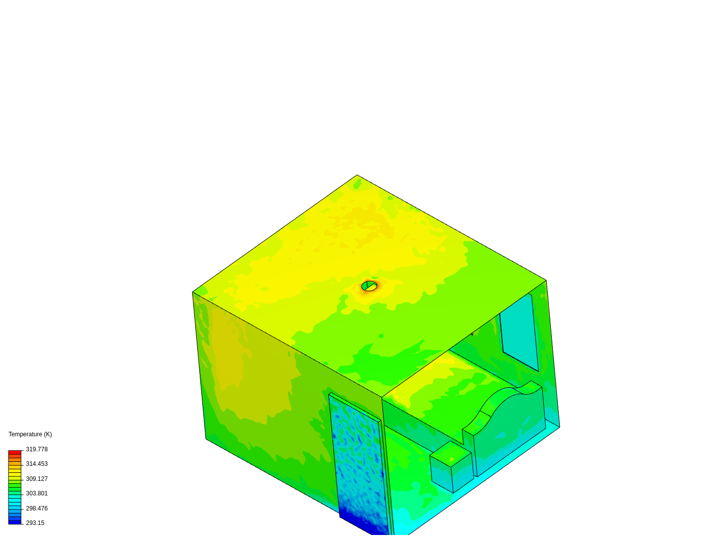 NaturalConvection_myRoom image