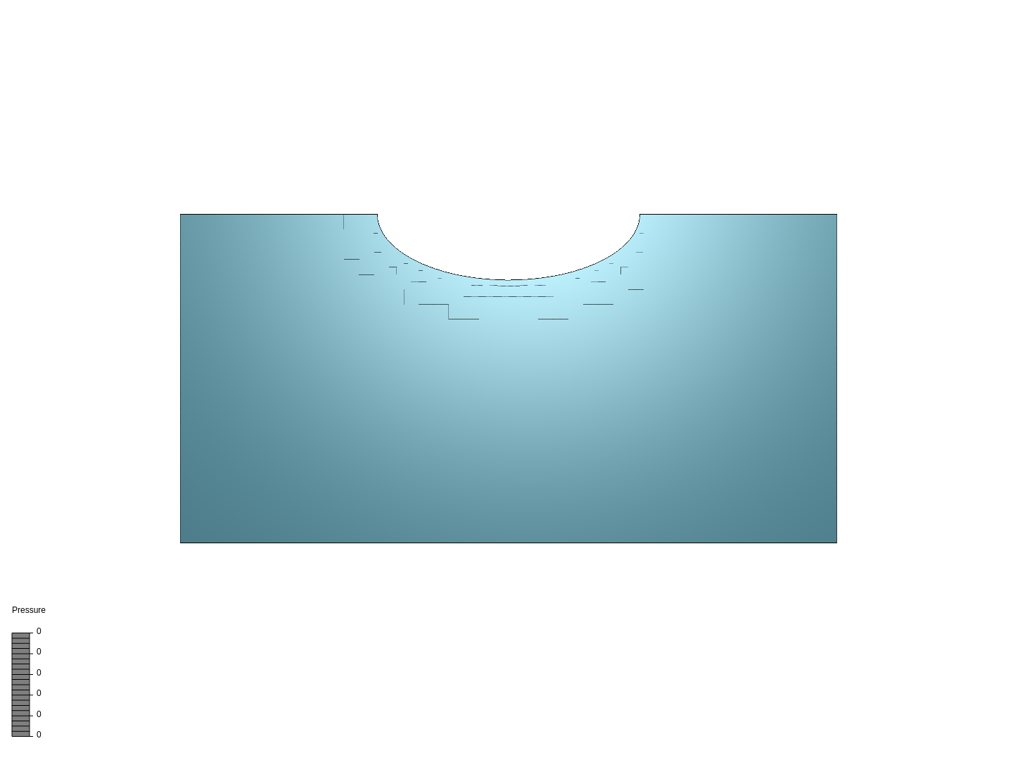 Elliptical Bar image