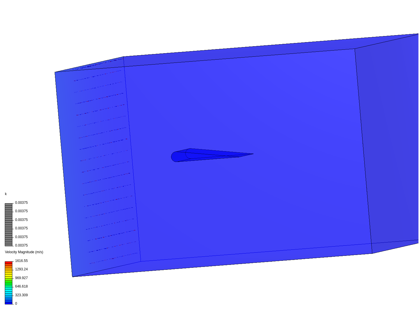 Airfoil Test image