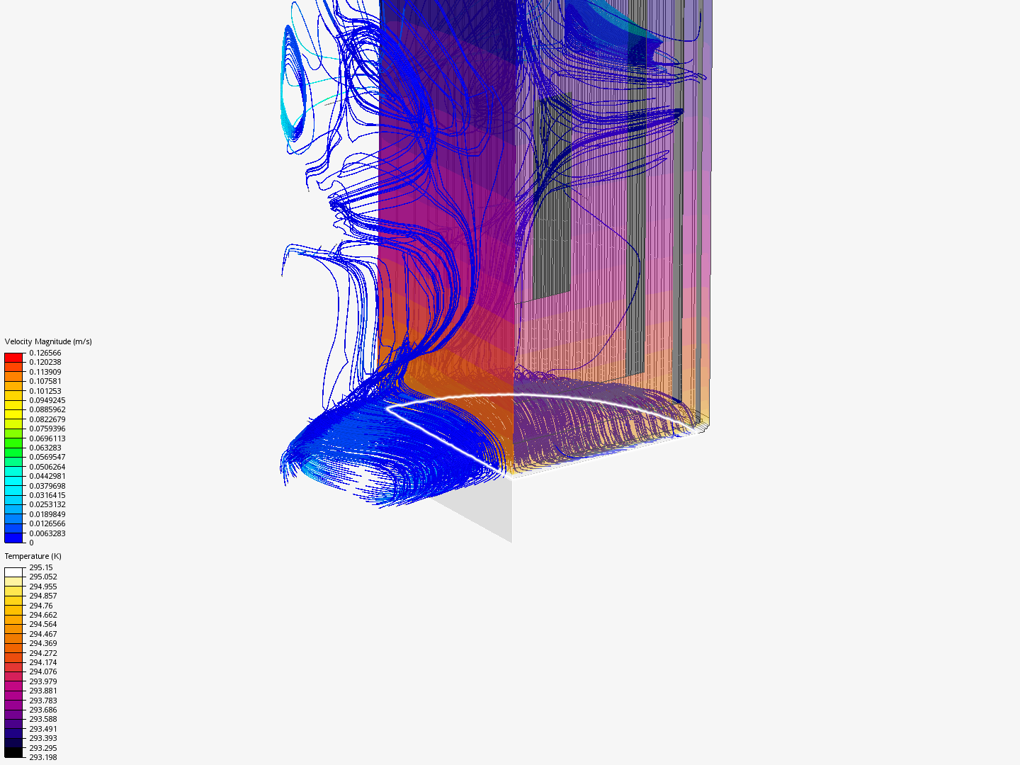 Simple Test by SeeGunn | SimScale