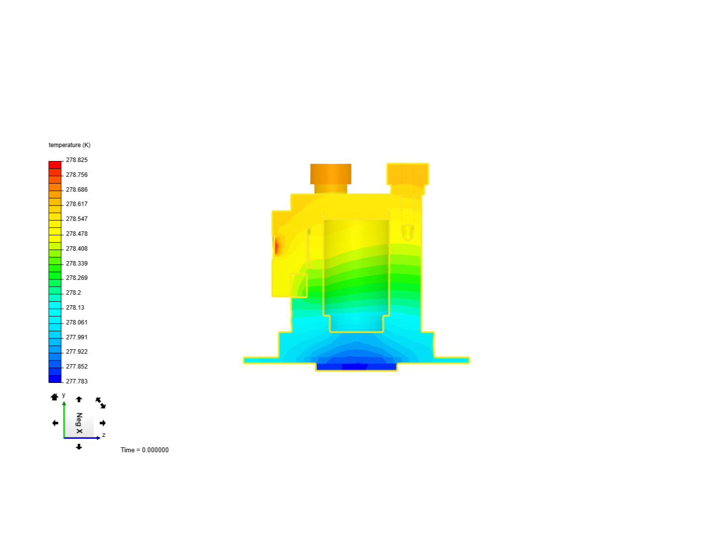 Chamber Reverse Heat Dissipation image