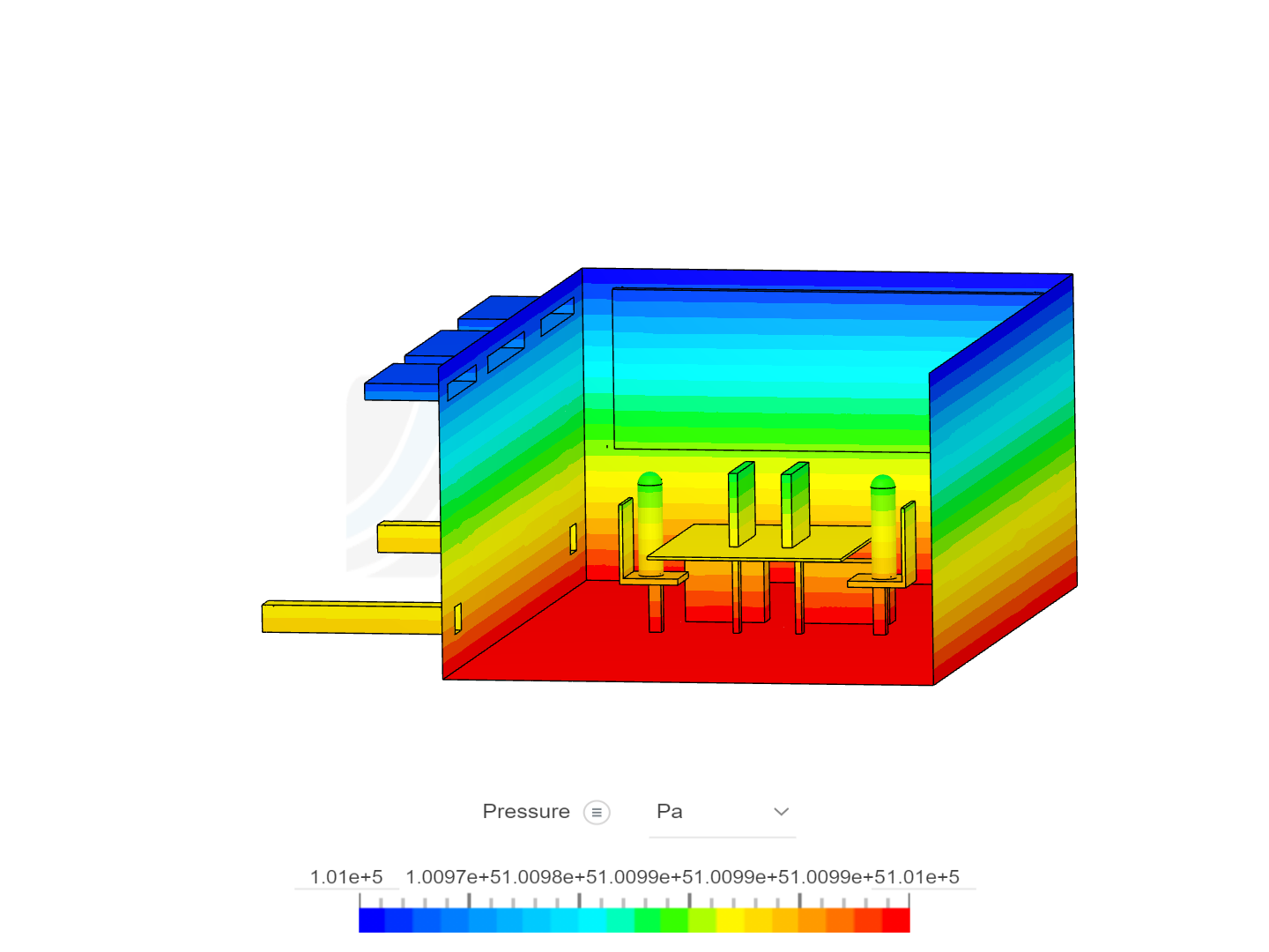 Thermal Comfort_Sibusiso Sithole image