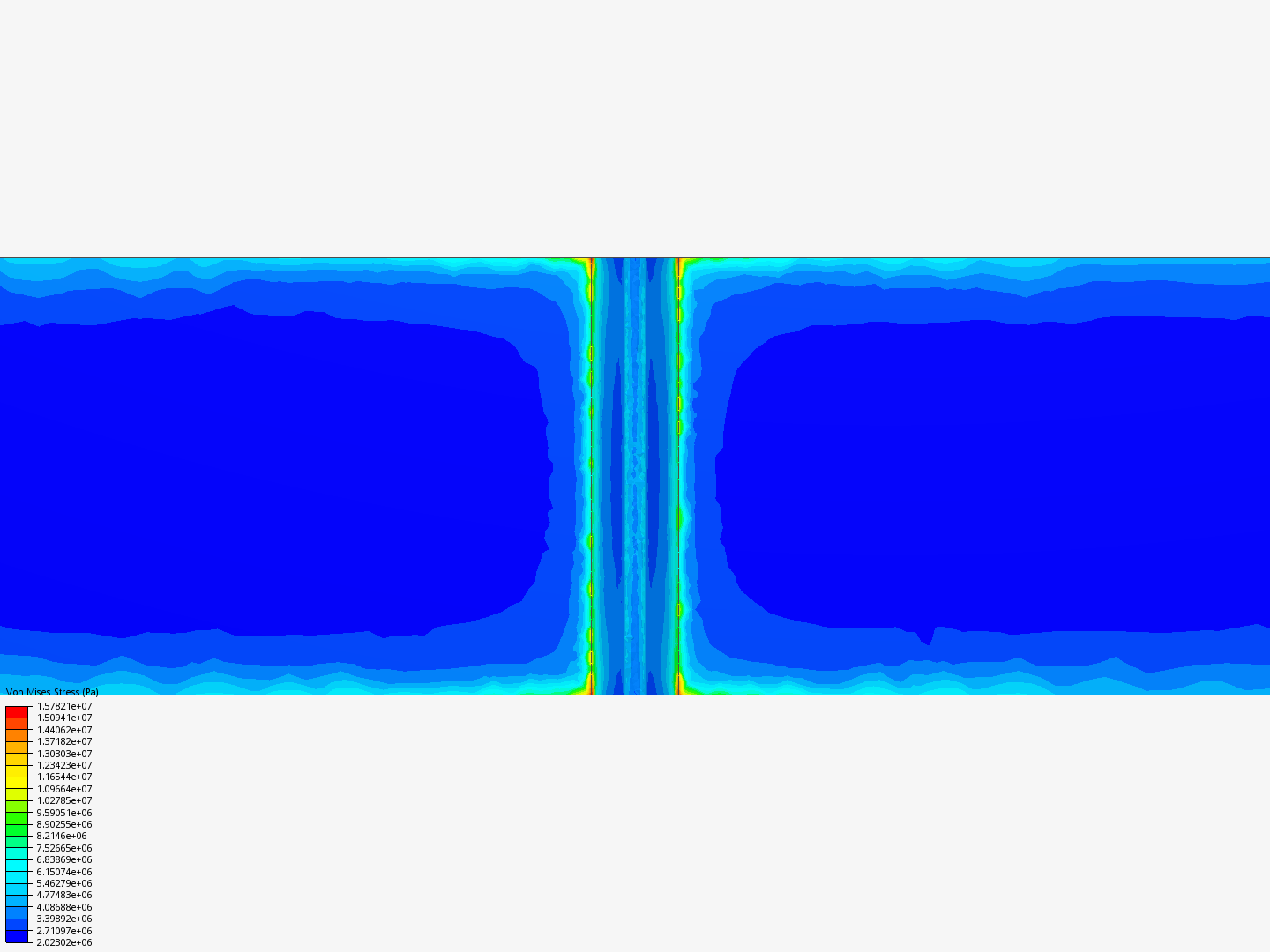 First Test by SimonD | SimScale