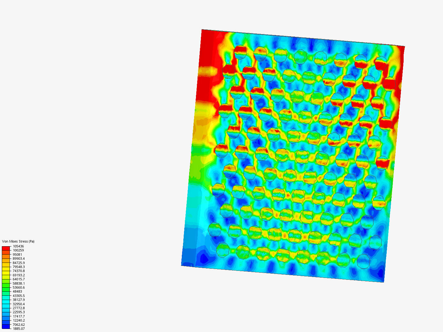 MT Test by Skewie | SimScale