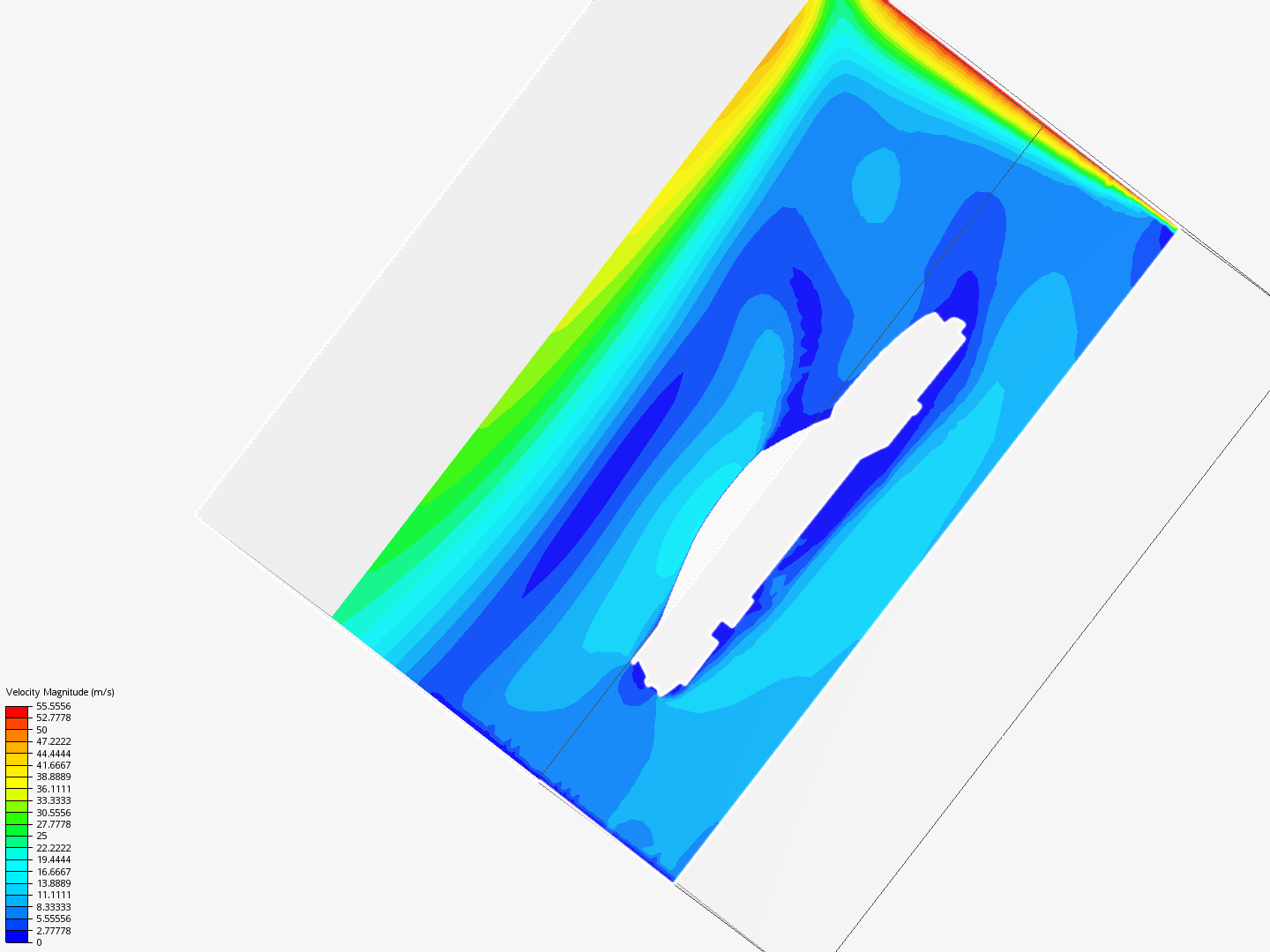 Testing by SparkofScience | SimScale
