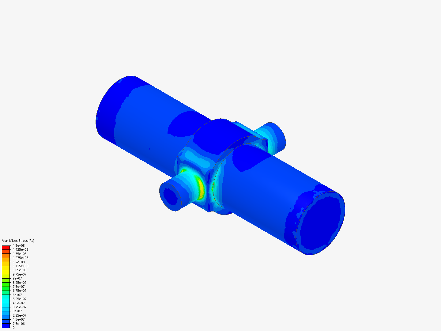Spina92 on SimScale SimScale Page 1