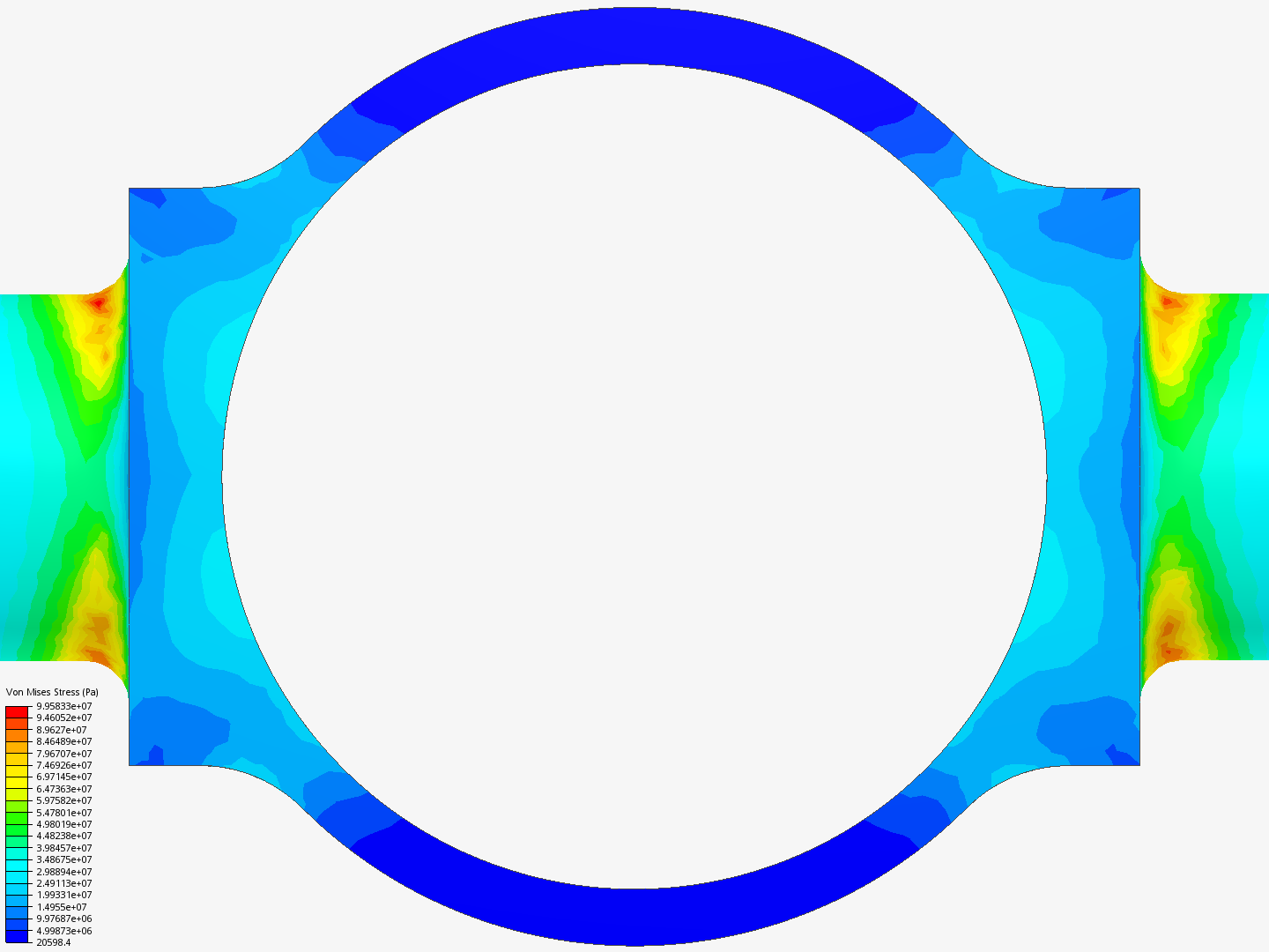 Spina92 on SimScale SimScale Page 1